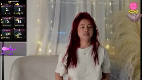 sammy_jhonson25 online show from February 23, 2026, 12:19 am