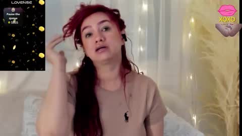 sammy_jhonson25 online show from February 26, 2026, 1:48 am