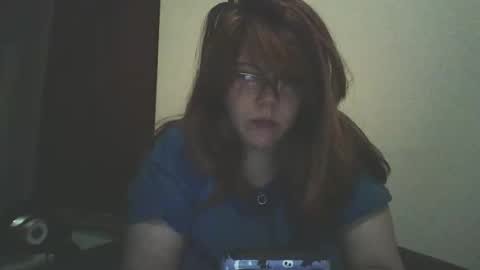 Snapshot of sammy_lyn chatting on February 10, 2026, 6:56 pm Sam online show from February 10, 2026, 6:56 pm