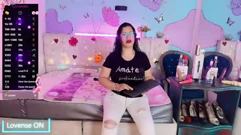  Sammy  online show from April 11, 2026, 12:15 am