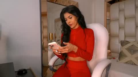 Snapshot of sammy_rios chatting on June 9, 2026, 3:34 pm Sammy online show from June 9, 2026, 3:34 pm