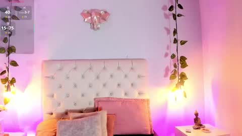 Snapshot of sammy_scott1 chatting on November 2, 2025, 4:37 am Samantha online show from November 2, 2025, 4:37 am