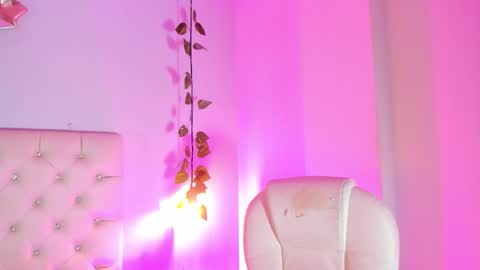 Snapshot of sammy_scott1 chatting on November 8, 2025, 6:46 am Samantha online show from November 8, 2025, 6:46 am