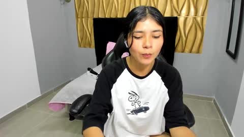 Sammy  online show from February 23, 2025, 11:22 am