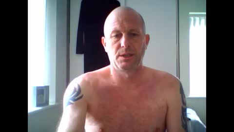 Snapshot of sammyb1821 chatting on January 17, 2025, 1:24 pm sammyb1821 online show from January 17, 2025, 1:24 pm