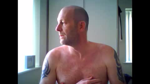 Snapshot of sammyb1821 chatting on January 21, 2025, 1:11 pm sammyb1821 online show from January 21, 2025, 1:11 pm