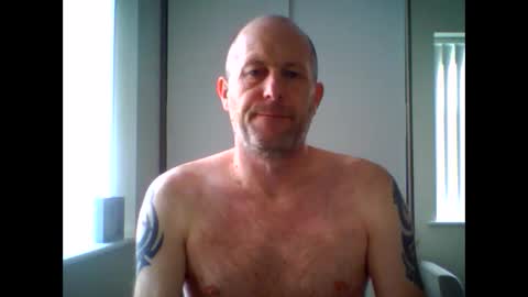 Snapshot of sammyb1821 chatting on February 6, 2025, 9:00 am sammyb1821 online show from February 6, 2025, 9:00 am