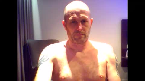 Snapshot of sammyb1821 chatting on February 11, 2025, 8:31 pm sammyb1821 online show from February 11, 2025, 8:31 pm