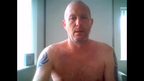 sammyb1821 online show from February 25, 2026, 9:08 am