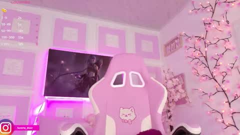 Samantha online show from February 13, 2026, 5:53 pm