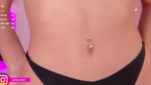 Samantha online show from April 1, 2026, 7:11 pm