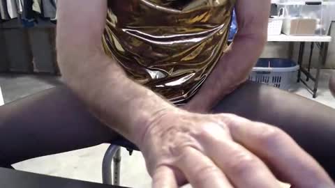 Sammy online show from January 21, 2025, 1:22 pm