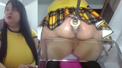 Snapshot of sammyevanss__ chatting on September 20, 2025, 12:17 pm SAMMY online show from September 20, 2025, 12:17 pm