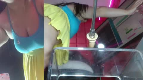 SAMMY online show from April 12, 2026, 1:05 pm