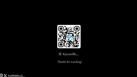 Sam online show from January 27, 2025, 2:10 am