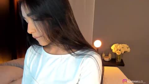 Sam online show from February 21, 2025, 10:48 pm