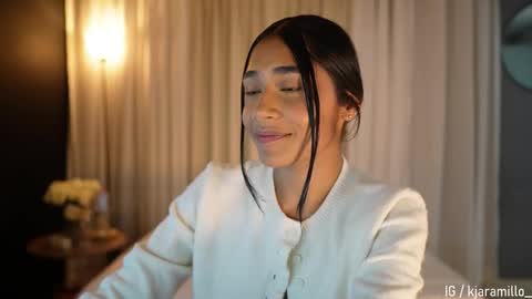 Sam online show from September 23, 2025, 11:19 pm