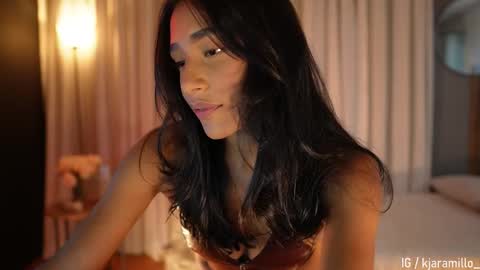 Sam online show from October 8, 2025, 10:40 pm