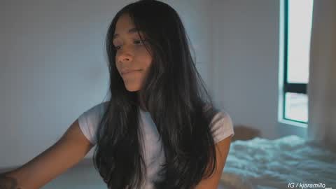 Sam online show from March 29, 2026, 7:25 pm