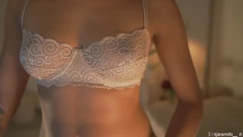 Sam online show from April 8, 2026, 7:36 pm