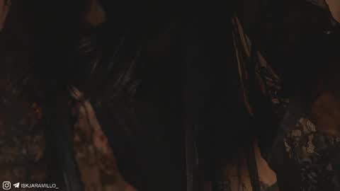 Sam online show from April 21, 2026, 2:04 am