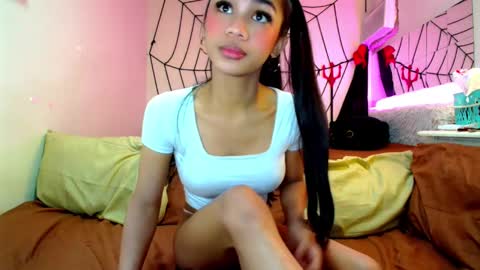 Snapshot of sammylana69 chatting on October 27, 2025, 11:09 pm Sam online show from October 27, 2025, 11:09 pm