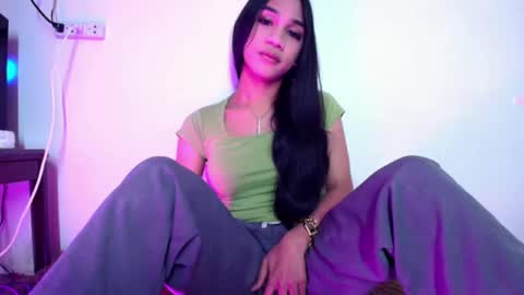 Snapshot of sammylana69 chatting on November 25, 2025, 11:21 am Sam online show from November 25, 2025, 11:21 am