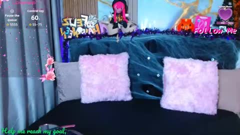 Snapshot of sammylittle_ chatting on October 13, 2025, 6:52 pm sammylittle_ online show from October 13, 2025, 6:52 pm