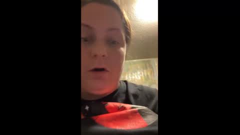 Sammy Raxx online show from November 15, 2025, 2:20 am