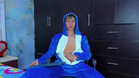 Snapshot of sammysex_ chatting on November 29, 2025, 7:00 am SAMMY online show from November 29, 2025, 7:00 am