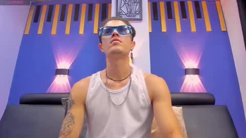 Snapshot of sammytop22 chatting on October 24, 2025, 11:17 am sammy model independiente online show from October 24, 2025, 11:17 am