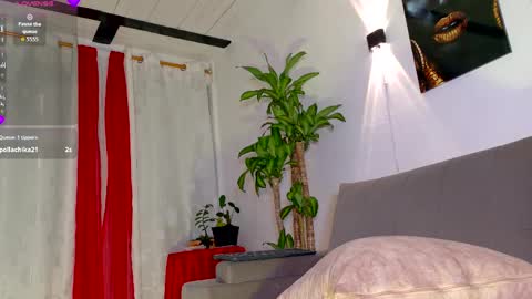 Sammy  online show from April 13, 2026, 3:56 am