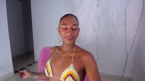 Samy doll online show from April 12, 2026, 8:36 pm