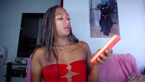 Samy doll online show from June 10, 2026, 8:52 pm