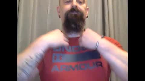 Samoanthorn online show from December 28, 2024, 11:26 pm