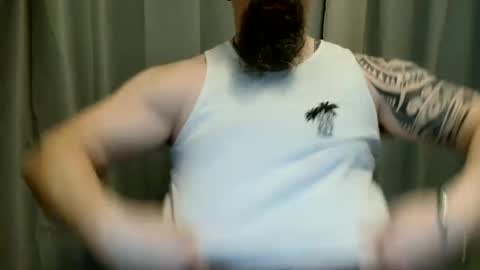 Samoanthorn online show from January 19, 2025, 11:45 am