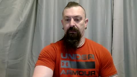 Samoanthorn online show from January 26, 2025, 10:34 am