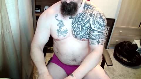 Samoanthorn online show from September 19, 2025, 8:16 am