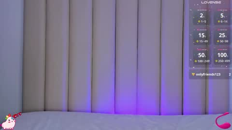 Sammuel online show from December 25, 2024, 10:05 pm