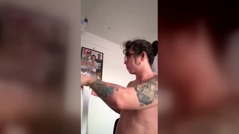 Zero Sugar online show from February 18, 2026, 8:32 am