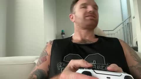 HornyAsFuck online show from January 9, 2025, 7:10 am