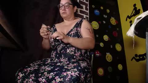 adriana online show from January 11, 2026, 2:00 pm