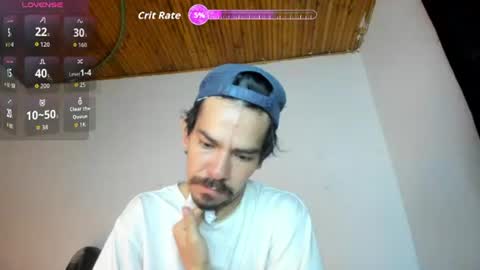 Salvador Fiorexxx online show from June 12, 2026, 1:04 am