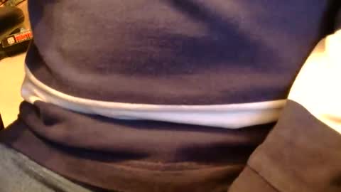 Snapshot of samsenior70 chatting on October 23, 2025, 10:19 pm Sam online show from October 23, 2025, 10:19 pm