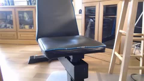 Sam online show from May 27, 2026, 8:50 pm