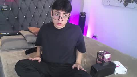 SAMU online show from October 10, 2025, 9:03 pm