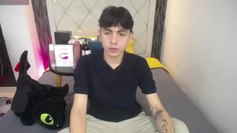 SAMU online show from November 15, 2025, 8:27 pm