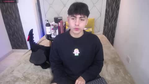 SAMU online show from November 24, 2025, 8:30 pm