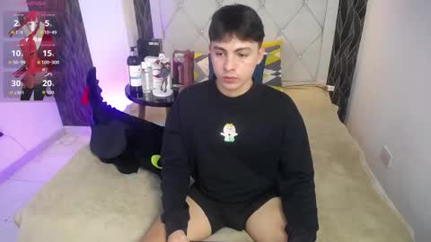 SAMU online show from December 15, 2025, 8:24 pm