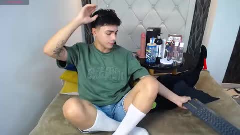 SAMU online show from March 14, 2026, 8:36 pm